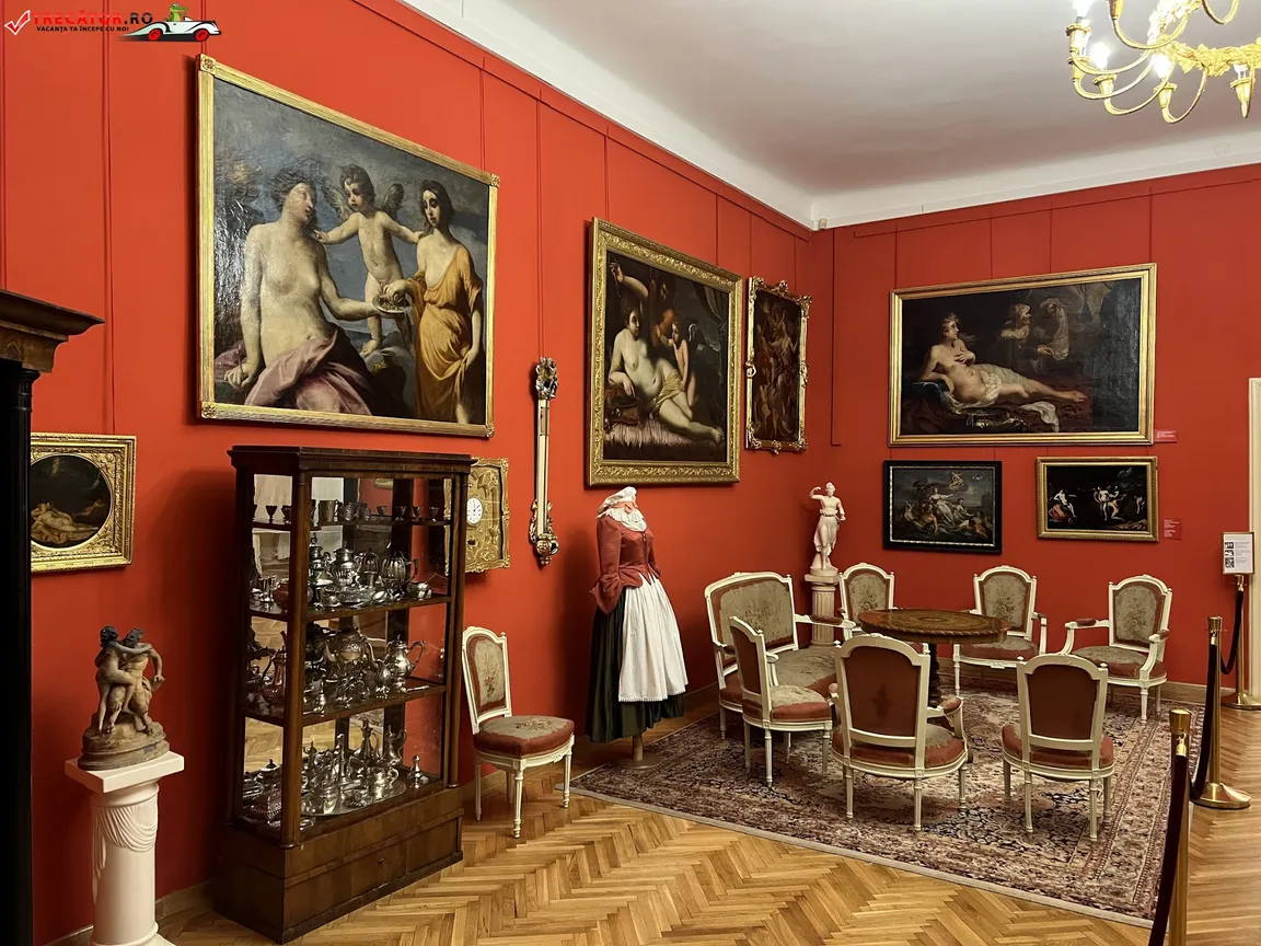 Muzeum Brukenthala