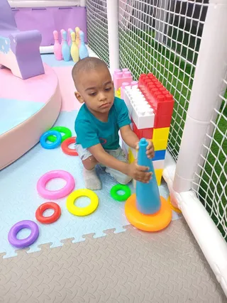 Fun Garden