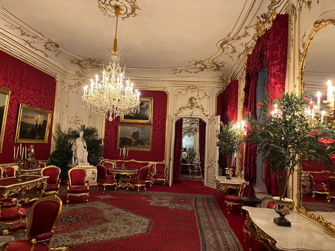 Muzeum Sisi w Wiedniu