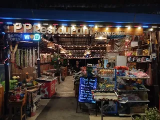 PP Restaurant