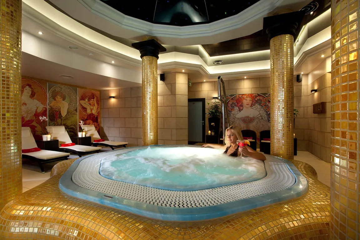 Hotel Royal Baltic Luxury Boutique