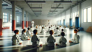 Karate