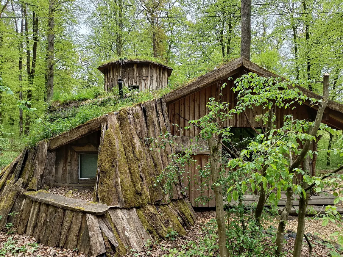 OUTDOOR Zentrum Lahntal