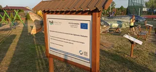 Monstrualne makiety ryb słodkowodnych