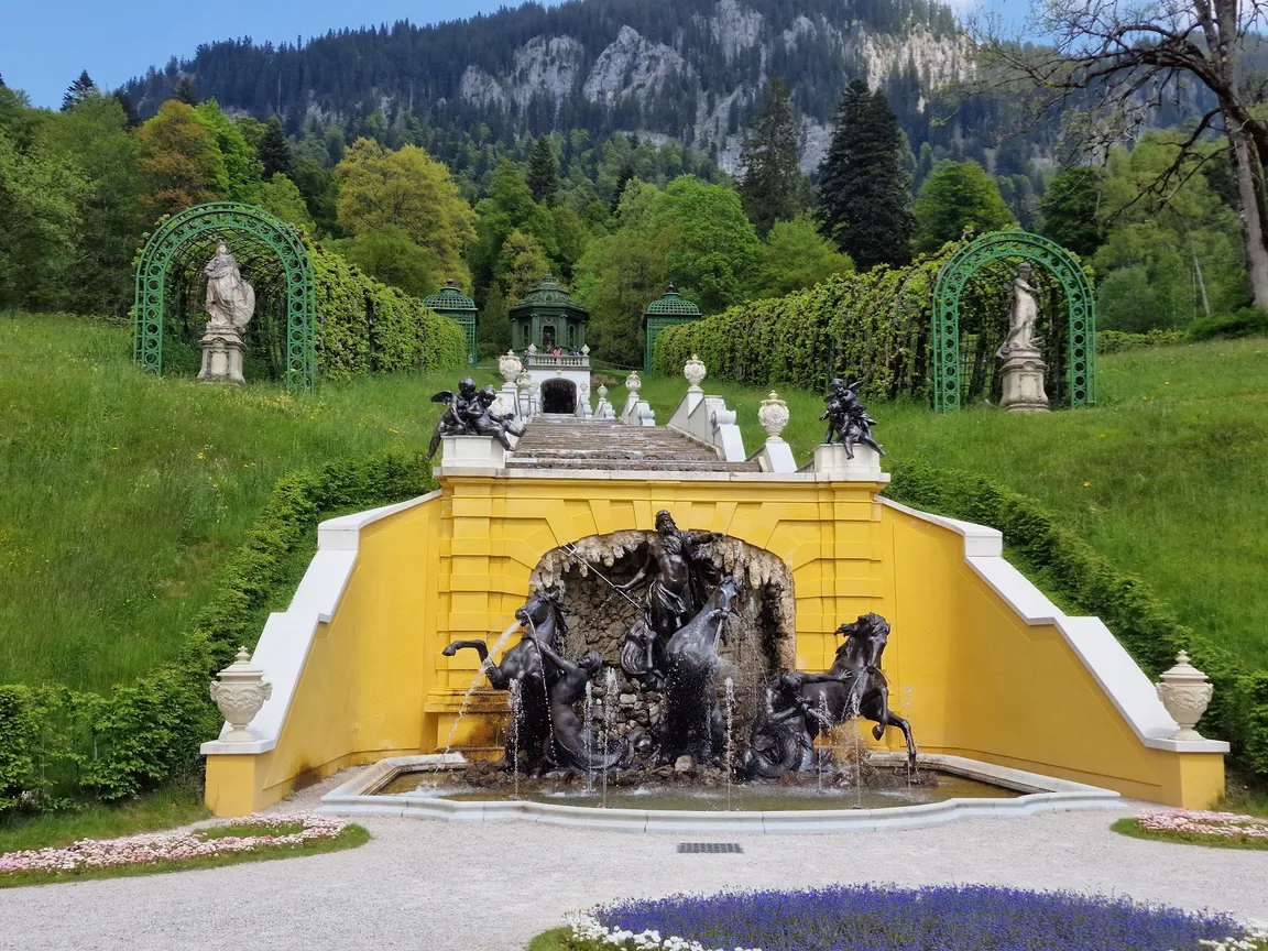 Linderhof