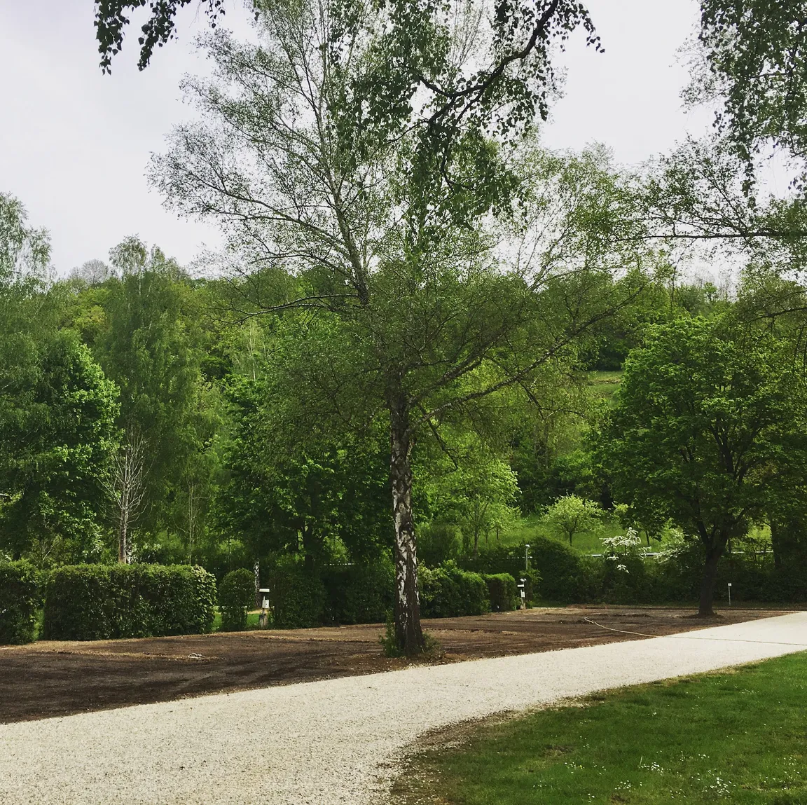 Camping Tauberromantik