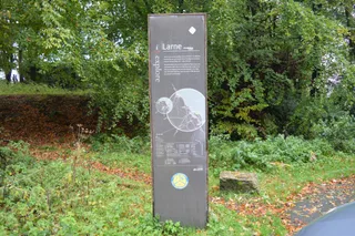 National Trust - Gleno