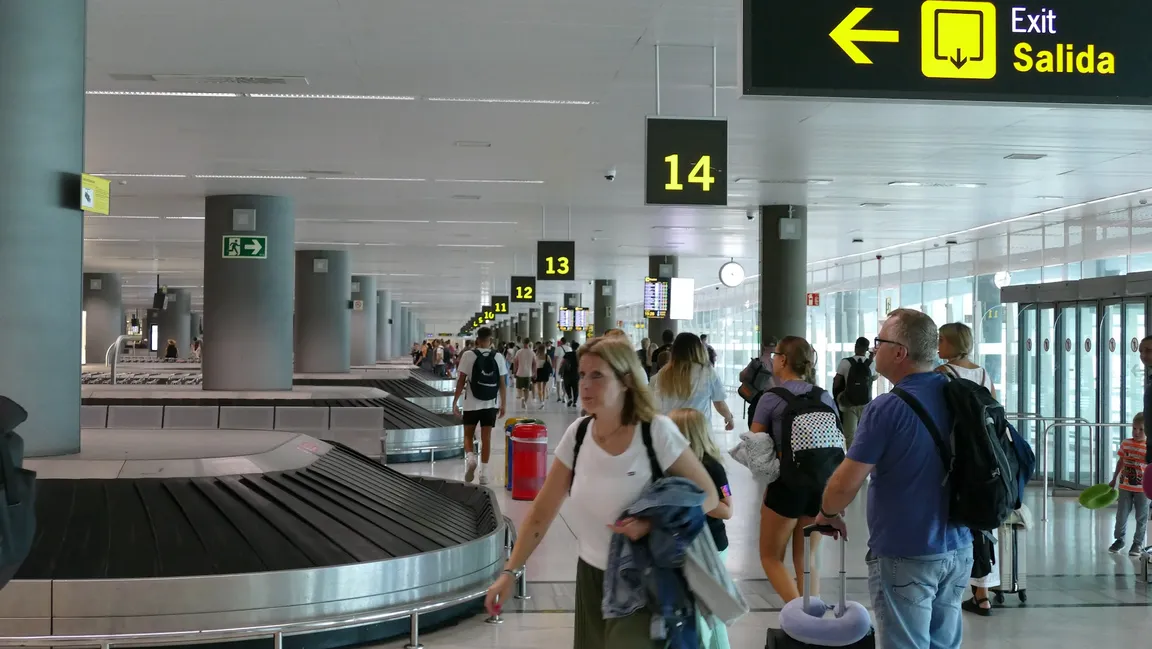 Aeropuerto de Fuerteventura (FUE)