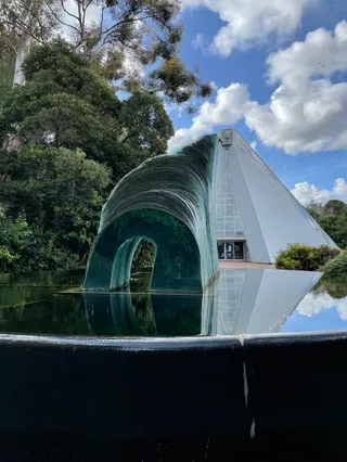 Cascade