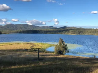 Lake Manchester