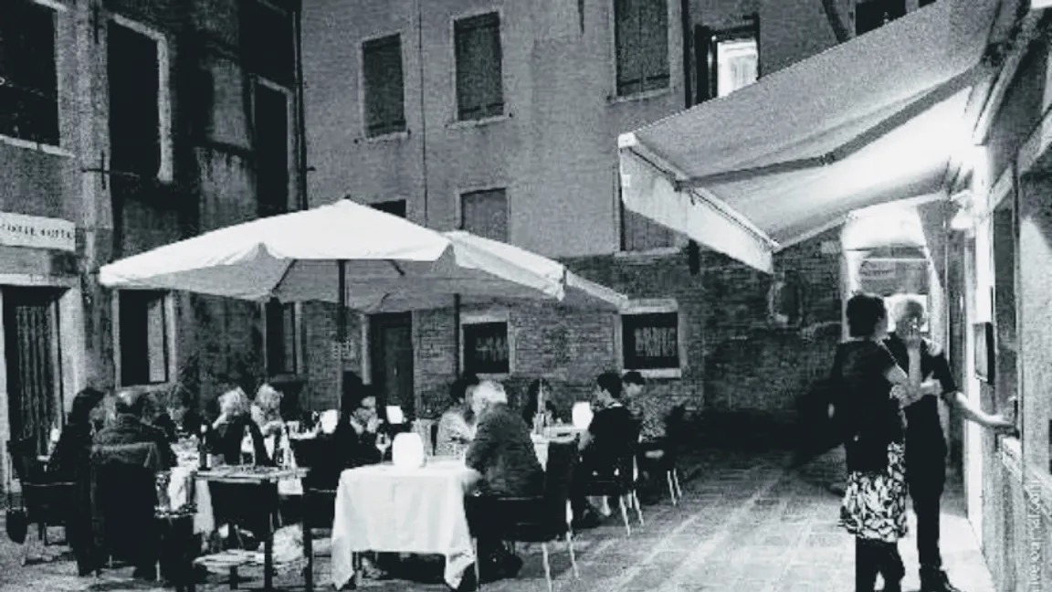 Ai Mercanti
