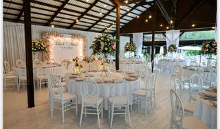 BOATHOUSE