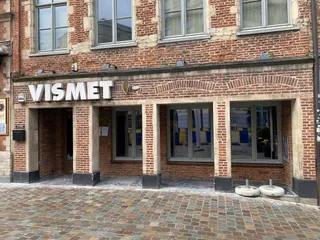 Le Vismet