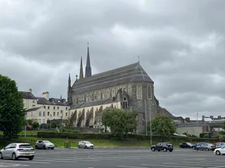 Enniskillen Castle