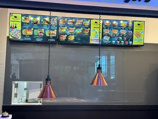 MEAT HOUSE
