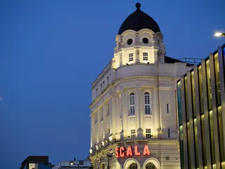 Scala