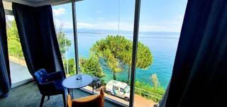 Restoran Stanger