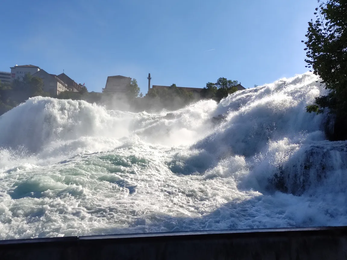 Rheinfall