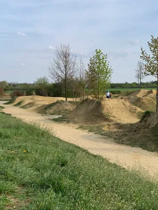 MTB Parcours