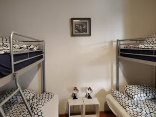 Hostel Cornel