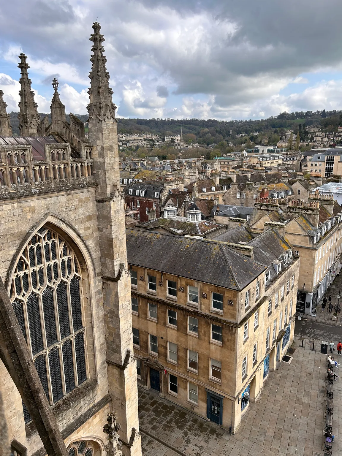 Bath Abbey