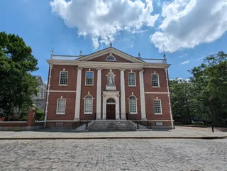 Independence National Historical Park