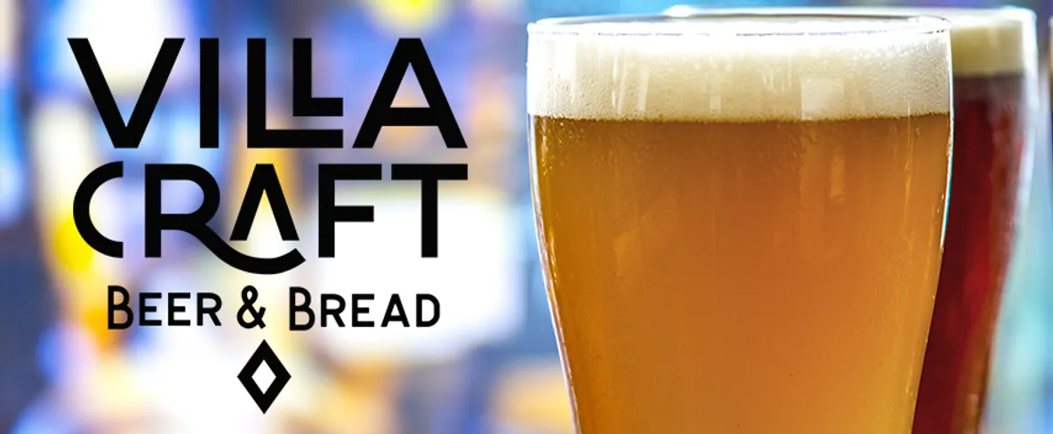 Villa Craft Beer & Bread
