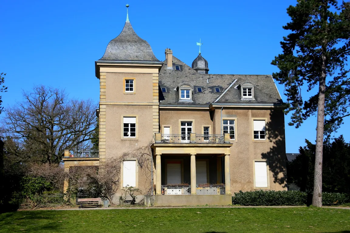 Schloss Garath
