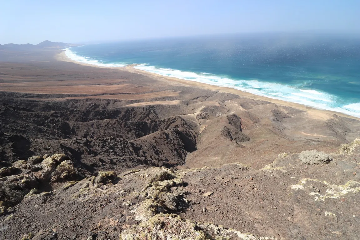 Mirador de los Canarios