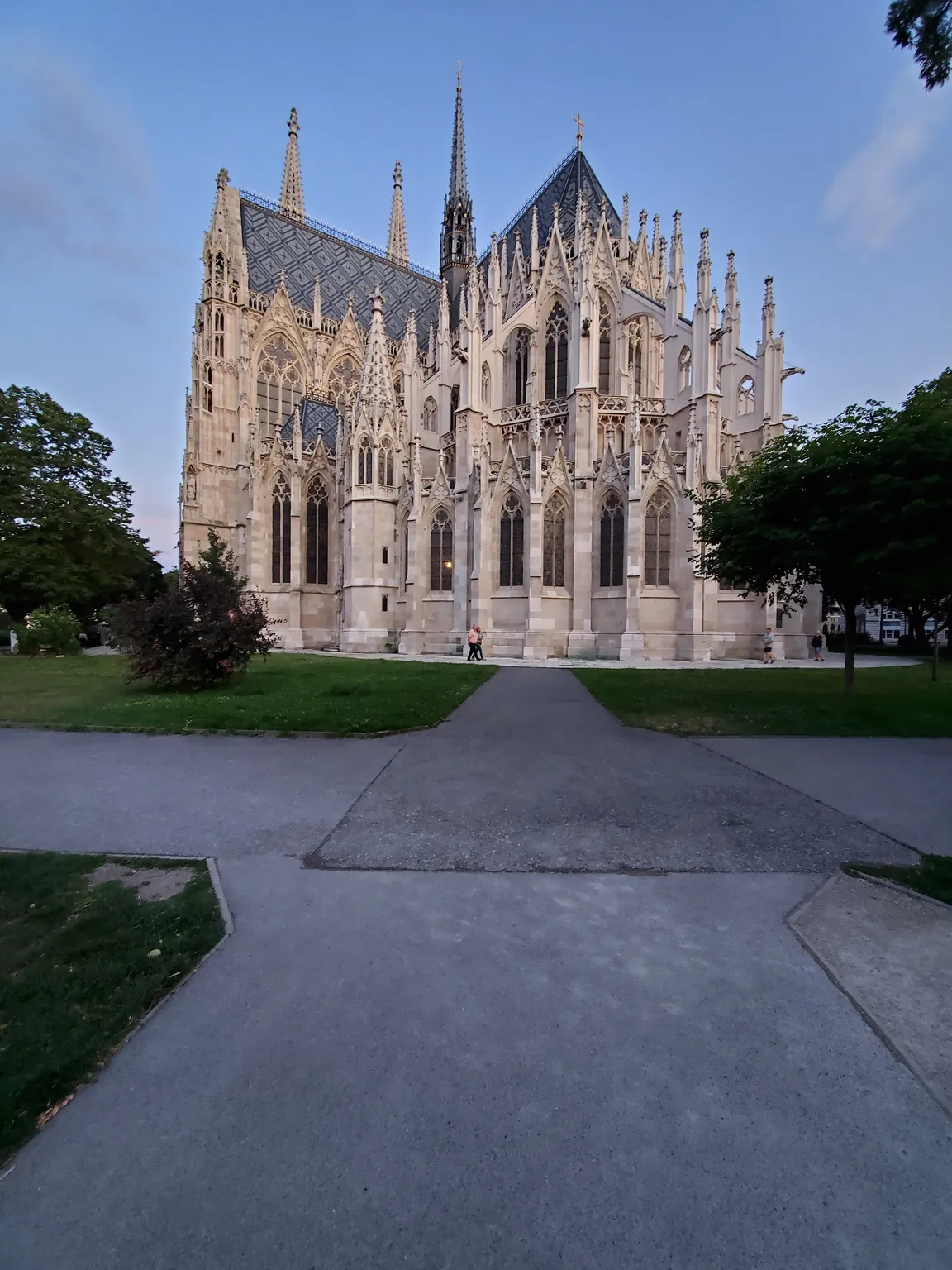 Park Zygmunta Freuda