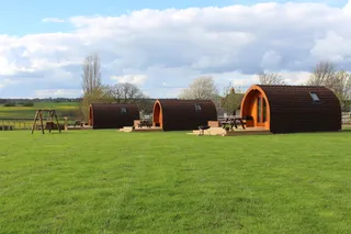 Wingbury Farm Glamping