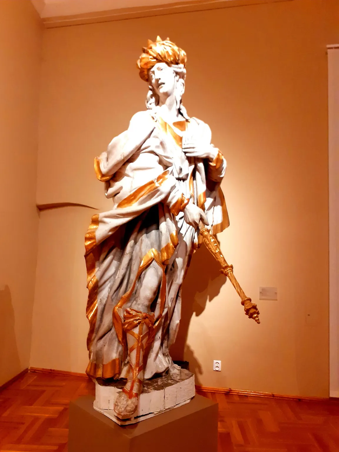 Zamek. Muzeum Piastów Śląskich w Brzegu