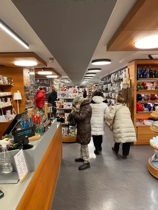 La Cooperativa di Cortina