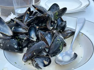 Brasserie Hansken