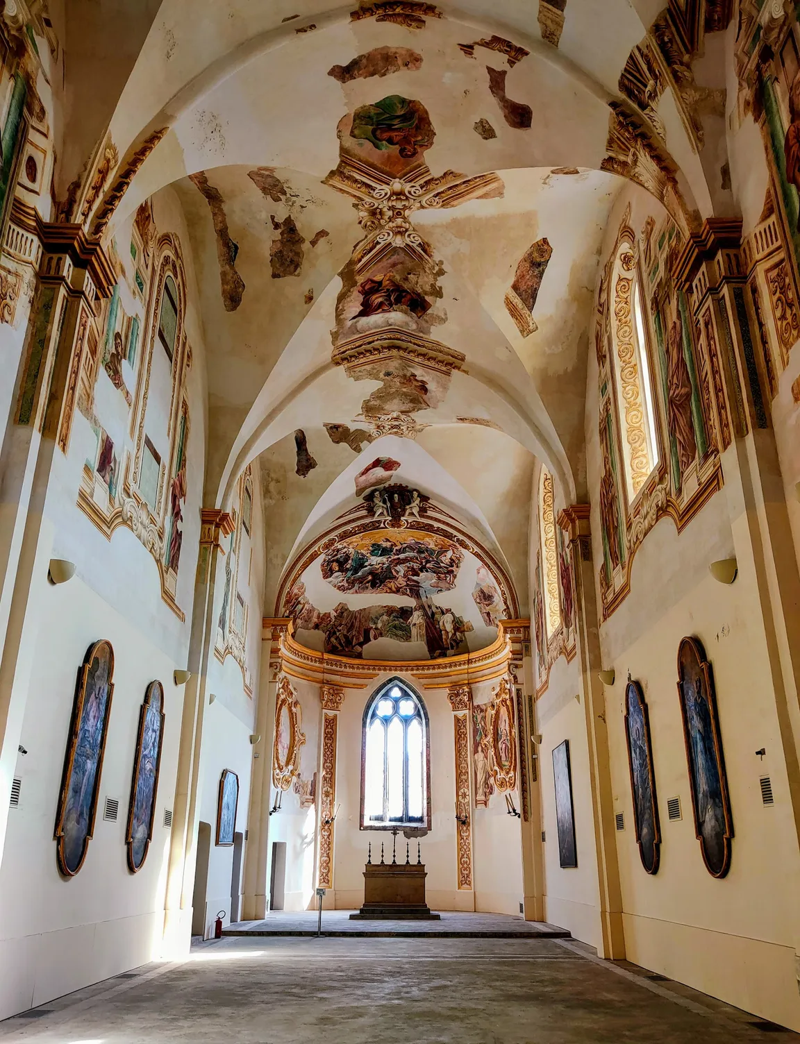 Kartuzja San Giacomo