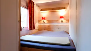 Camping de Strasbourg