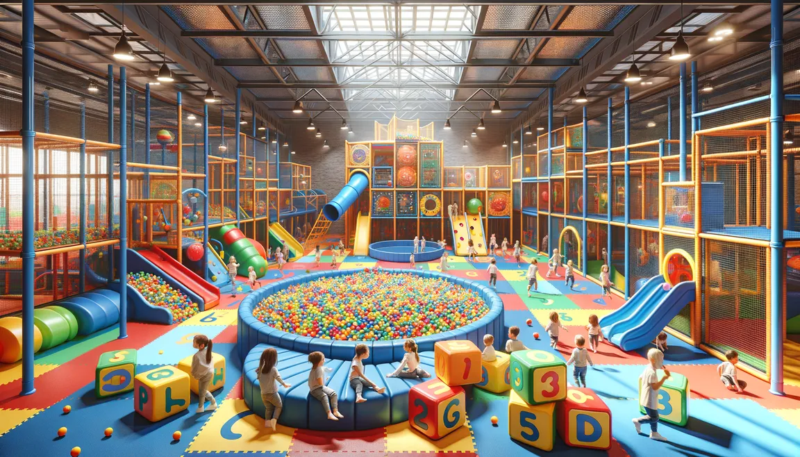 Düsseldorf for kids: attractions where you can't get bored