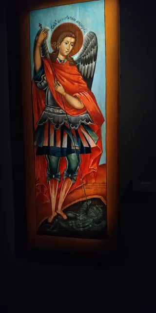 Muzey Khristianskoy Kul'tury