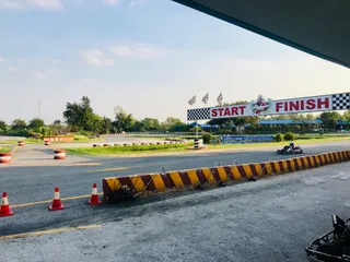 Pattaya Kart Speedway