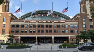 Navy Pier
