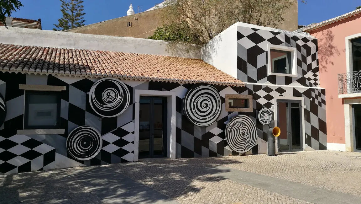 Centro Ciência Viva de Lagos