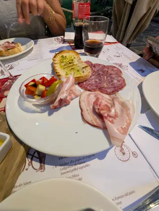 Agriturismo Le Dase
