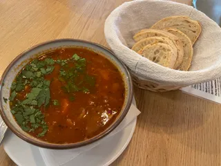 Restauracja Zielony Talerzyk Lublin