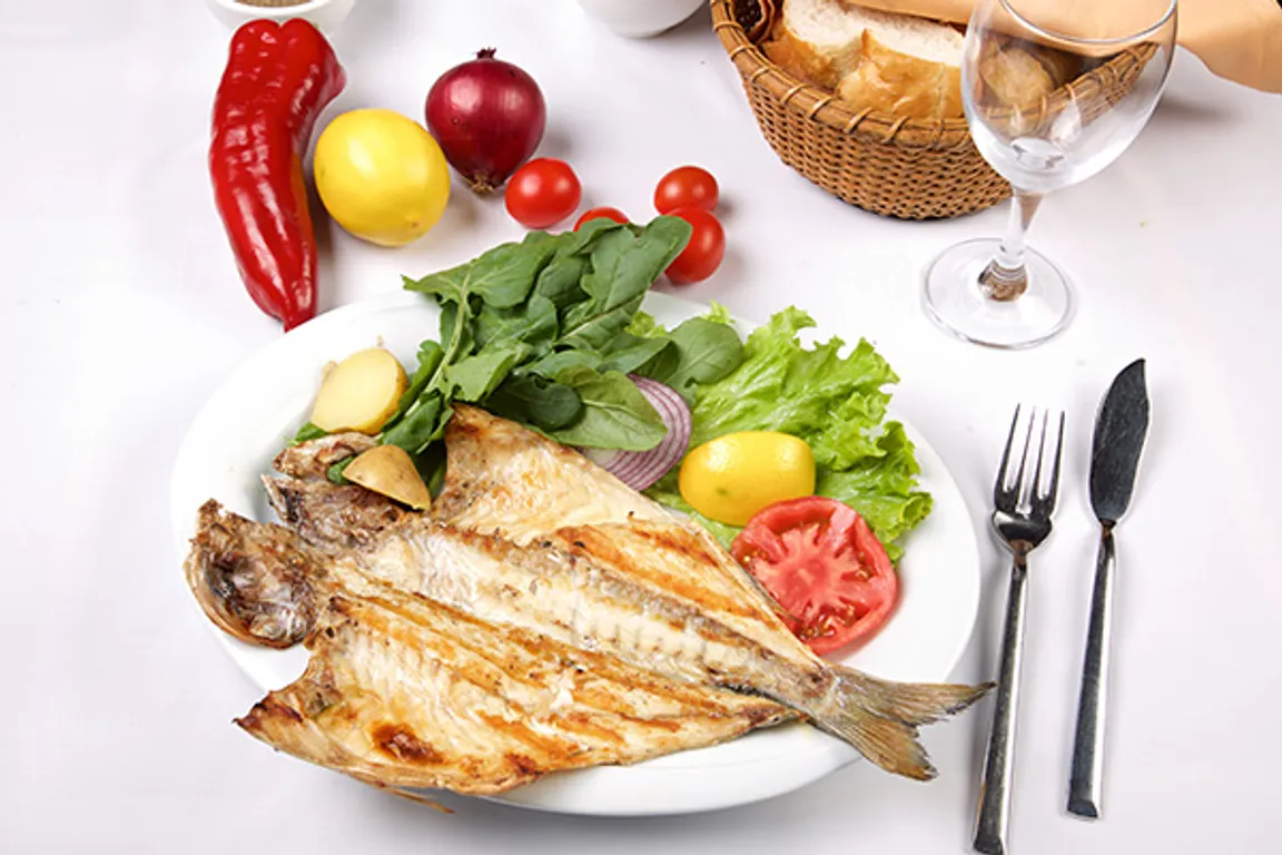 Seven Hills Restaurant