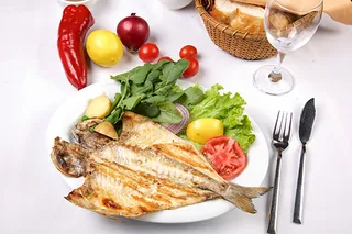 Seven Hills Restaurant