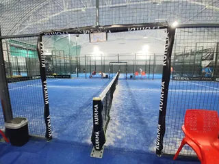El Hangar Club de Tenis