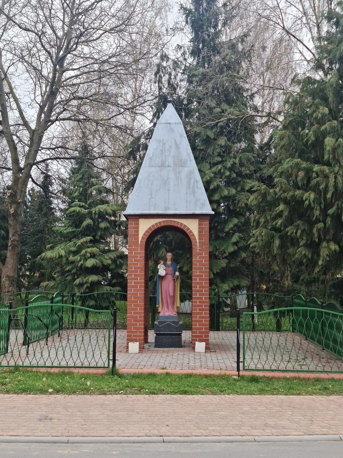 Dom Rekolekcyjny