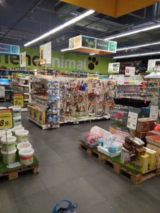 Tiendanimal