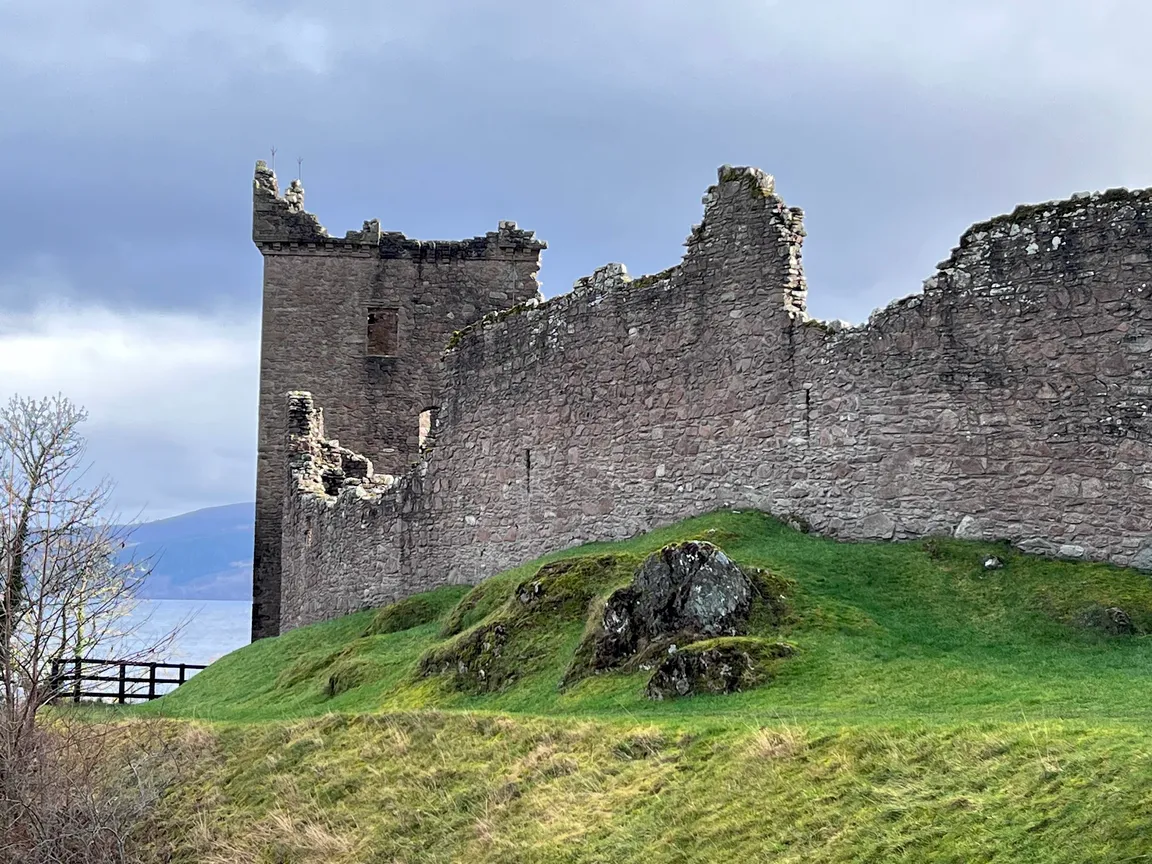Urquhart Castle