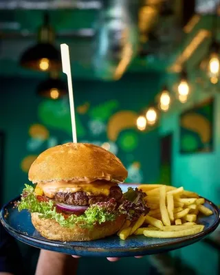Locco Restauracja